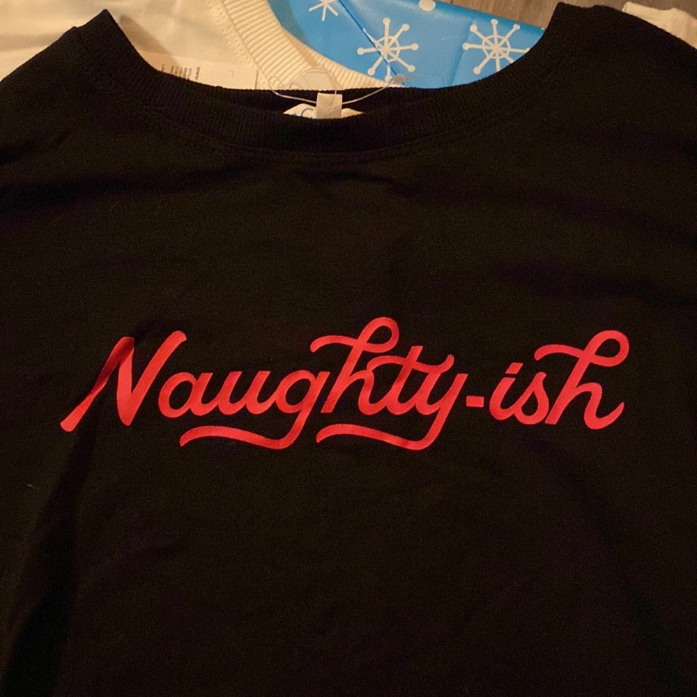 C & C California Lightweight Holiday Sweatshirt Bundle - Picture 2 of 4